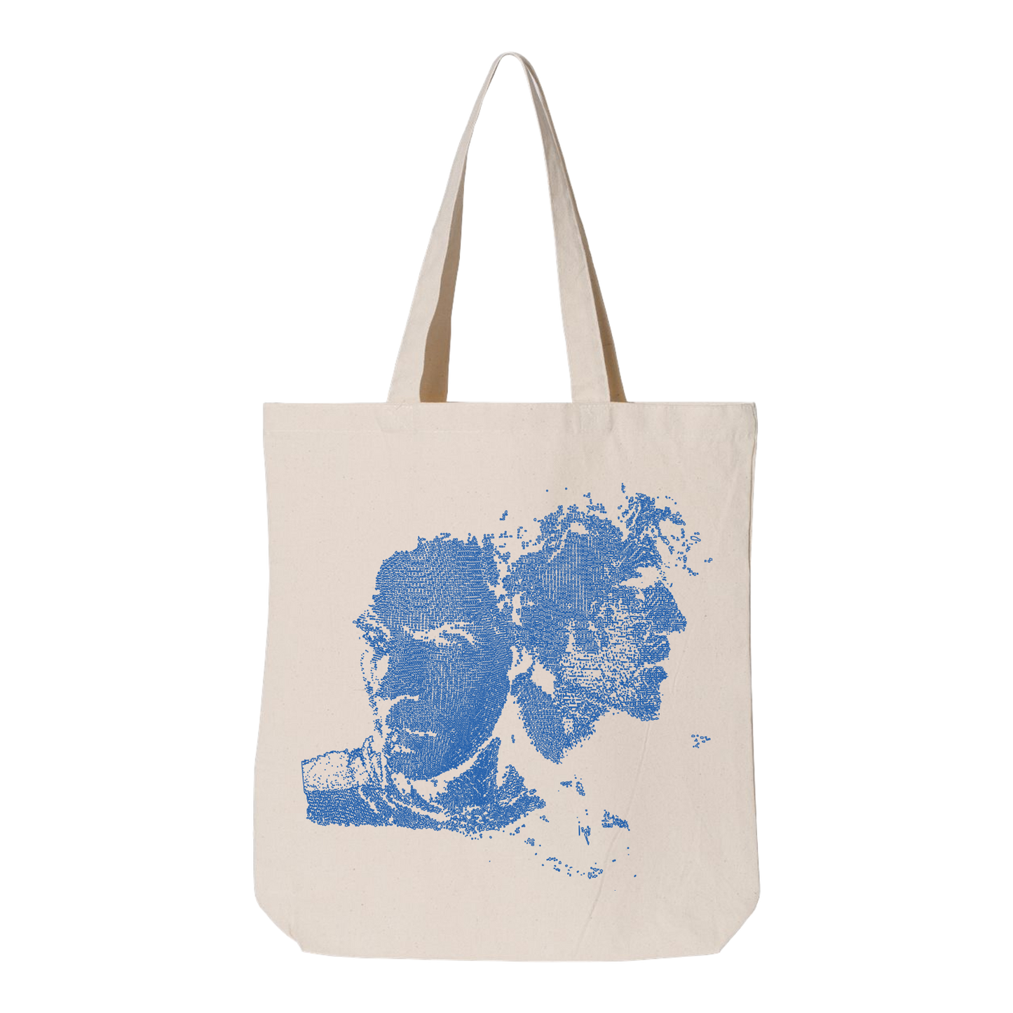 Let It Hiss Tote Bag