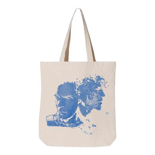 Let It Hiss Tote Bag