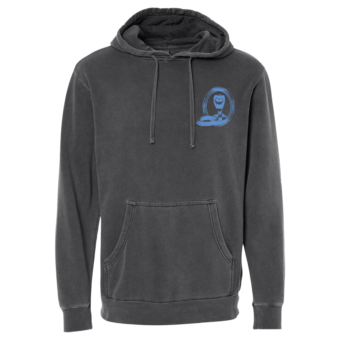 Snake Hoodie