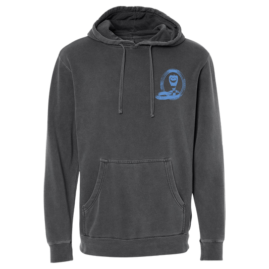 Snake Hoodie