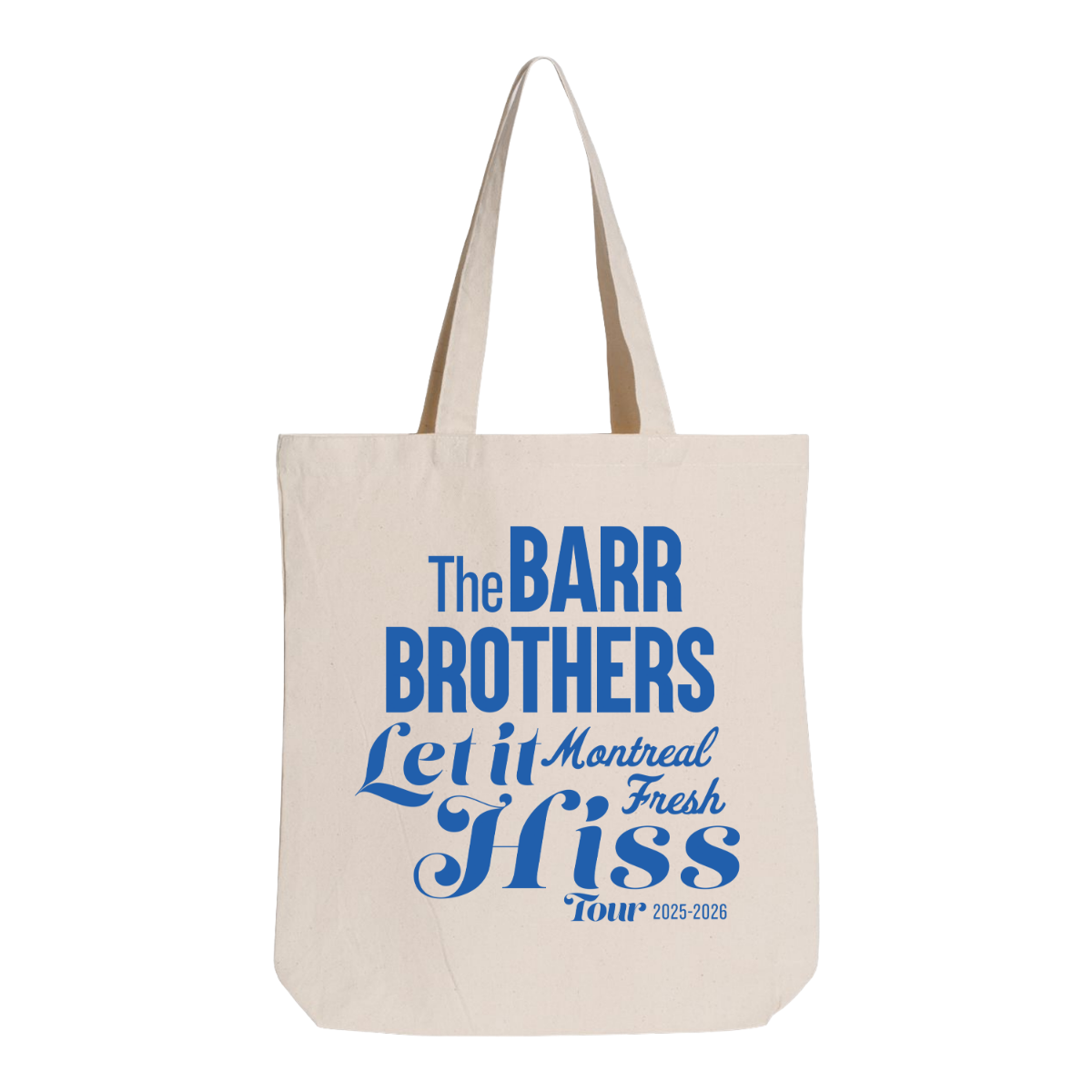 Let It Hiss Tote Bag