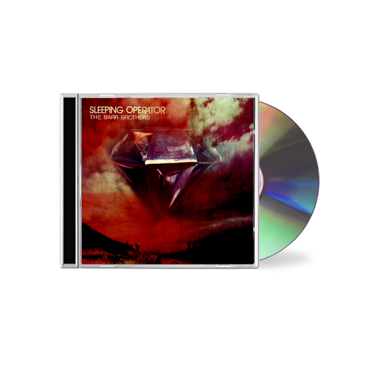 Sleeping Operator CD